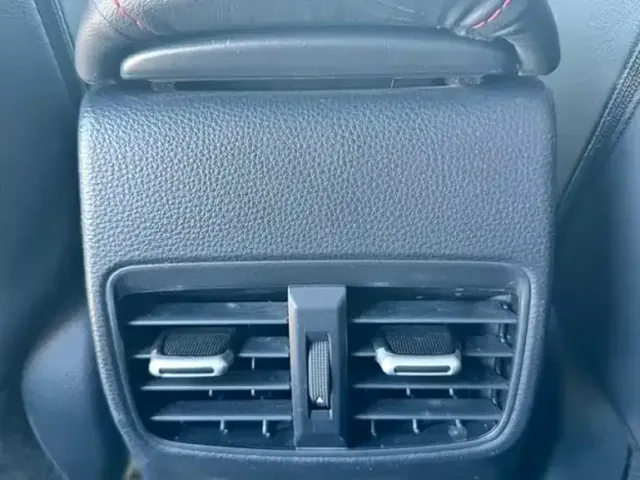 Toyota Levin — Фото автомобиля 16