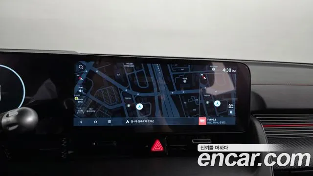Hyundai Ioniq5 Long Range AWD — Фото автомобиля 14