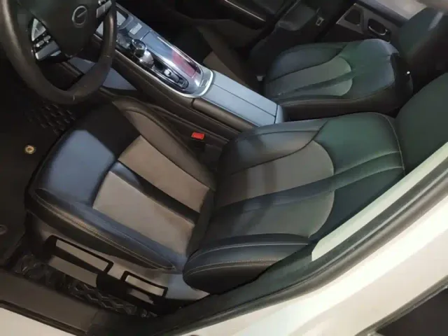 GAC Aion S — Фото автомобиля 14