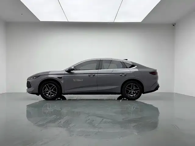 BYD Qin L — Фото автомобиля 7
