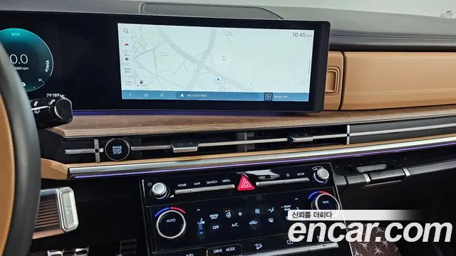 Hyundai Santa Fe MX5 — Фото автомобиля 20