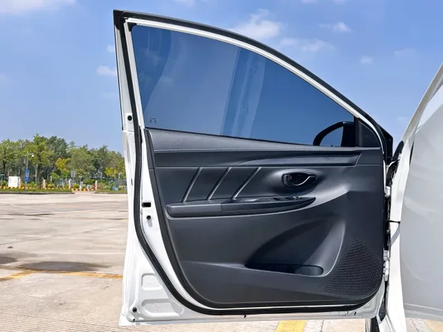 Toyota YARiS L Zhi Xiang — Фото автомобиля 8