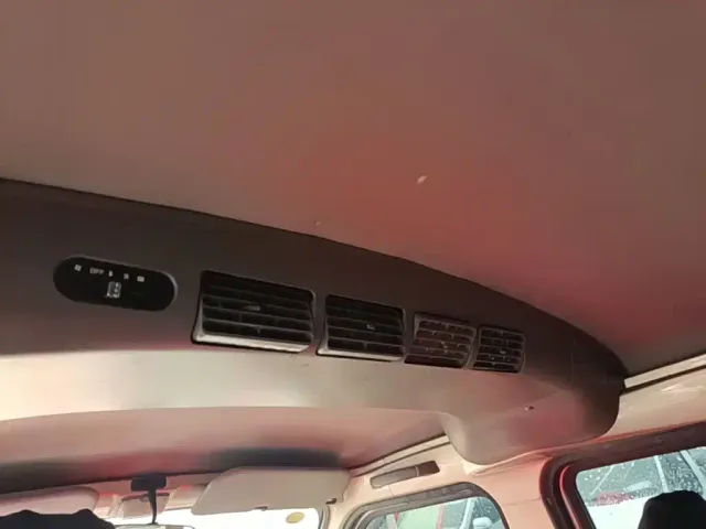 Wuling Rongguang — Фото автомобиля 17