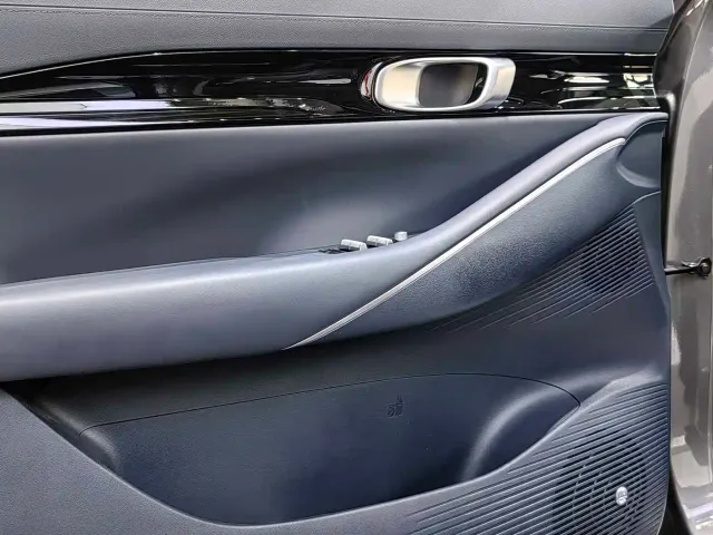 Geely Galaxy E5 — Фото автомобиля 18