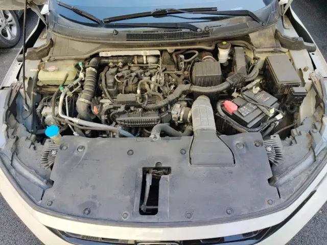 Honda ENVIX — Фото автомобиля 21