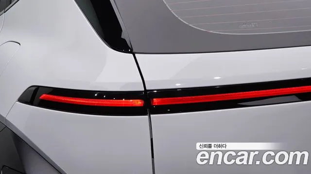 Hyundai Kona SX2 — Фото автомобиля 7