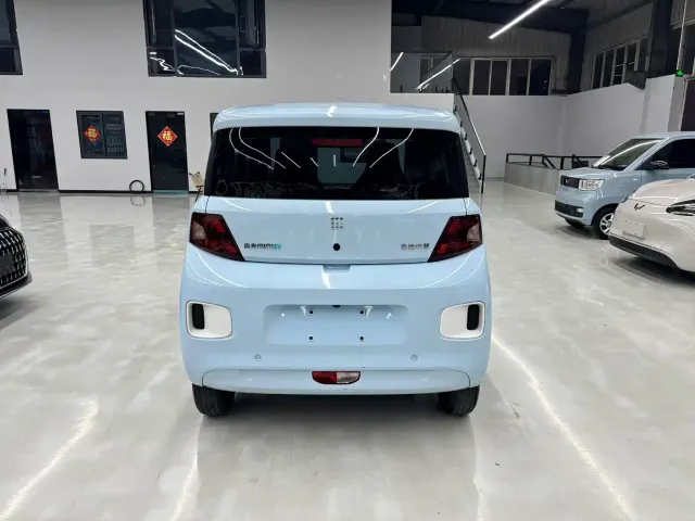DFSK Mini EV — Фото автомобиля 5
