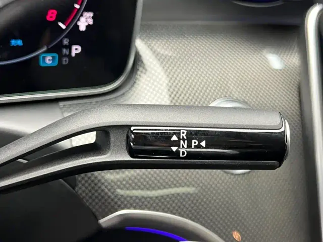 Mercedes-Benz C-Class — Фото автомобиля 17