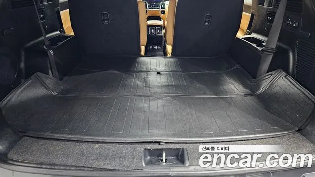 Kia Sorento Sorento 4-е поколение Дизель 2.2 2WD — Фото автомобиля 16
