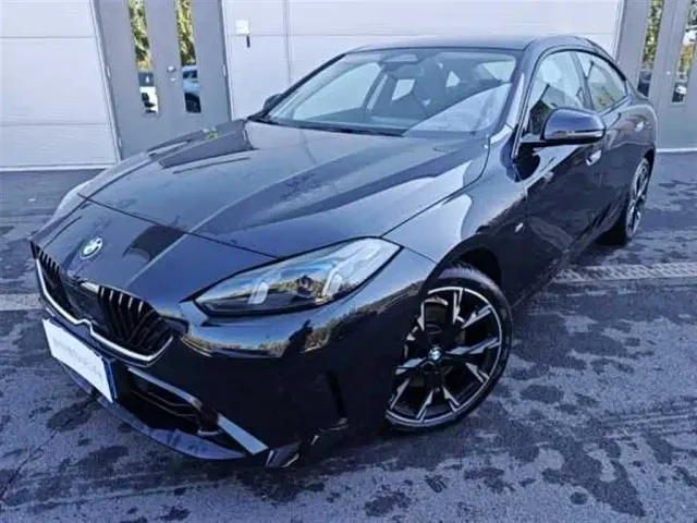 Фотография автомобиля — BMW 2 Series