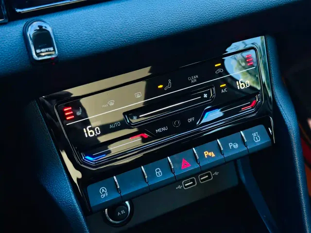 Skoda Karoq — Фото автомобиля 7