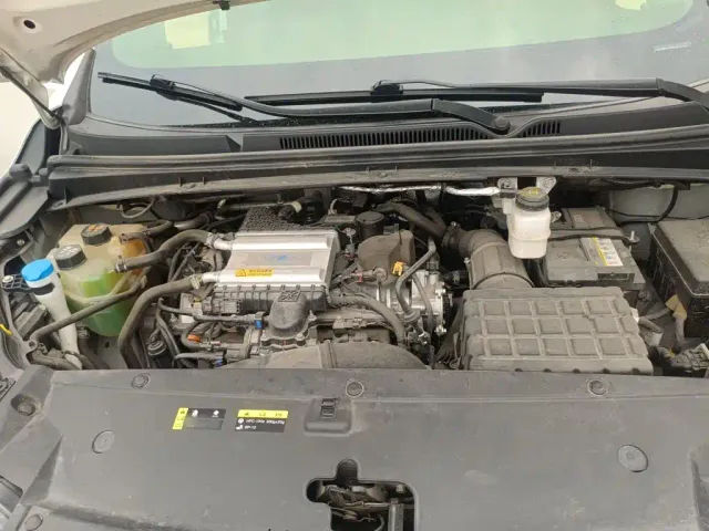 GAC Trumpchi M6 — Фото автомобиля 19