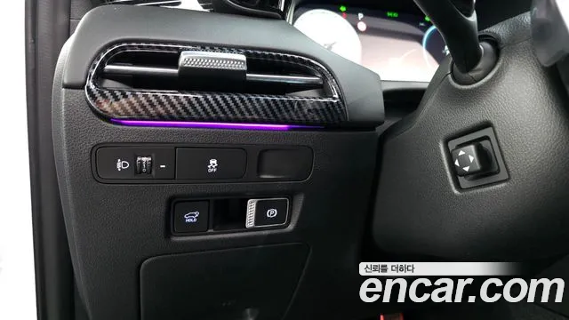 Hyundai Palisade The New Palisade — Фото автомобиля 24