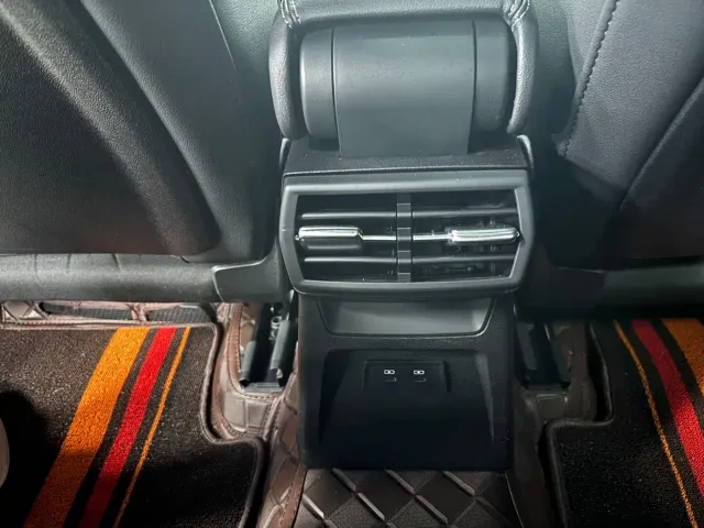 Audi A3 — Фото автомобиля 23