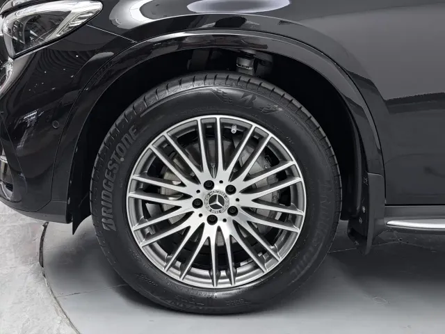 Mercedes-Benz GLC-Class — Фото автомобиля 15