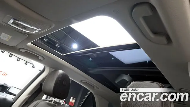 Mercedes-Benz GLE-Class — Фото автомобиля 14