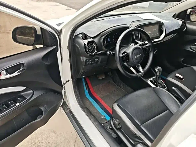 Kia KX1 — Фото автомобиля 15