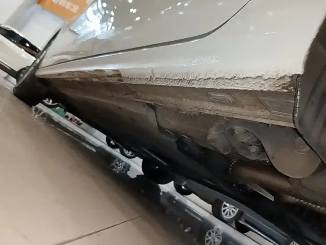Volkswagen Bora 2021 1.5L Automatic Fashion Smart Edition — Фото автомобиля 21