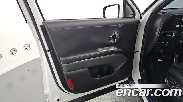 Hyundai Palisade LX3 — Фото автомобиля 13