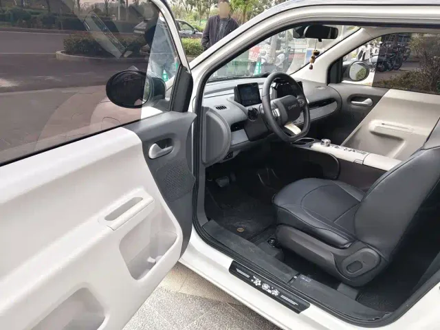 Changan Lumin — Фото автомобиля 15