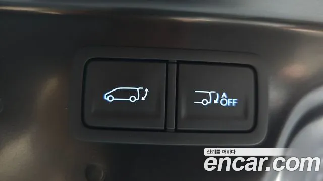 Hyundai Staria Staria — Фото автомобиля 19