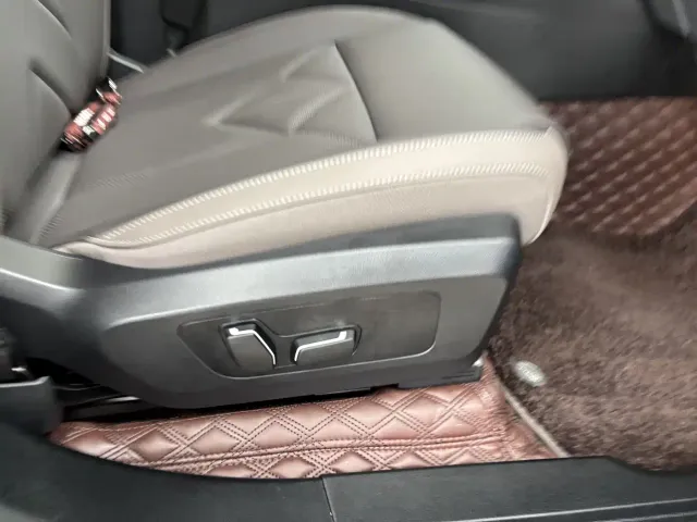 BMW X3 — Фото автомобиля 25