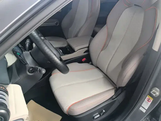 BYD Yuan PLUS — Фото автомобиля 14