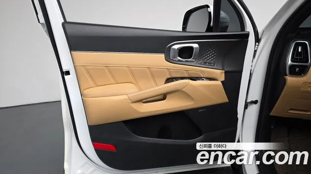 Kia Sorento 4th Gen — Фото автомобиля 13