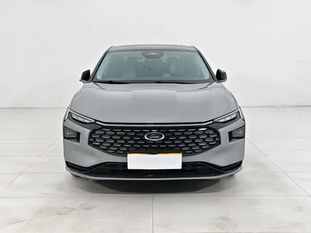 Ford Mondeo — Фото автомобиля 2