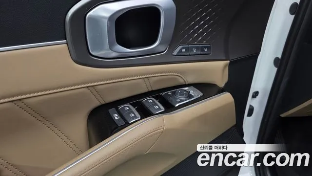Kia Sorento Generation 4 — Фото автомобиля 30