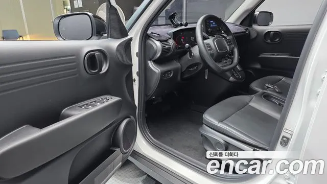 Hyundai Casper — Фото автомобиля 15
