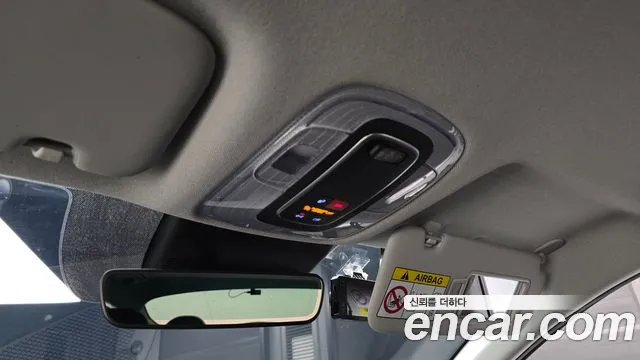 Hyundai Avante CN7 — Фото автомобиля 27