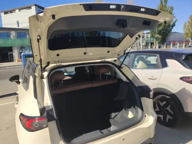 Wuling Bingo S — Фото автомобиля 18
