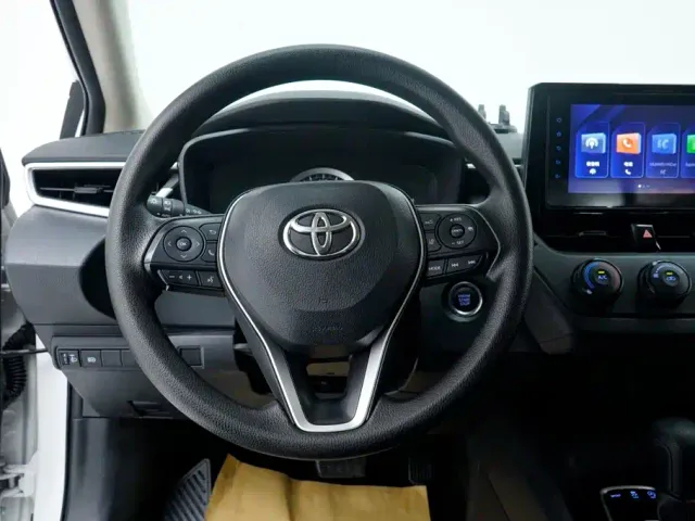 Toyota Corolla — Фото автомобиля 14
