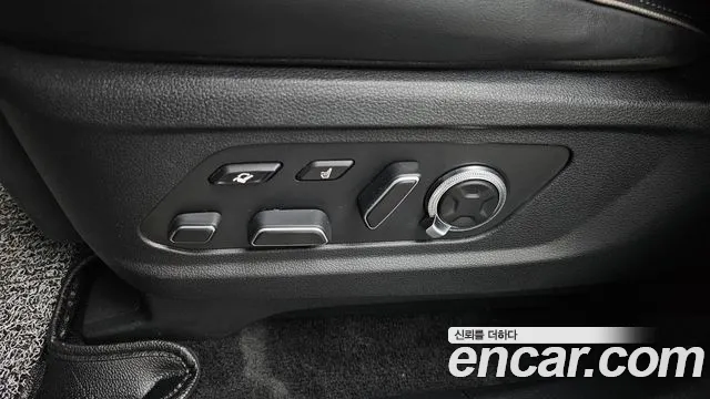 Hyundai Palisade The New Palisade Бензин 3.8 4WD — Фото автомобиля 30