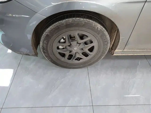 BYD Qin PLUS — Фото автомобиля 22