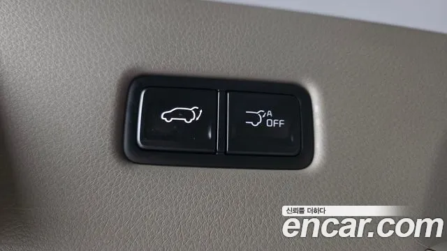 Kia Carnival 4th Gen — Фото автомобиля 20