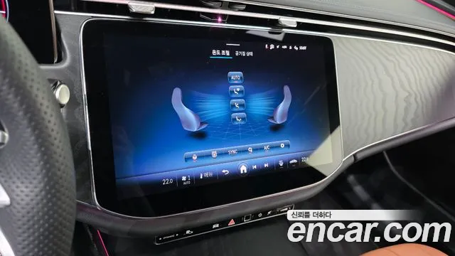 Mercedes-Benz E-Class — Фото автомобиля 15