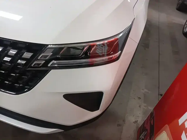 Wuling Xingchi — Фото автомобиля 23
