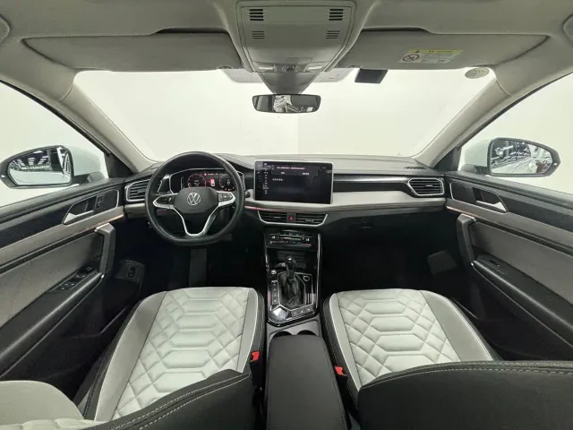 Volkswagen Tayron — Фото автомобиля 16