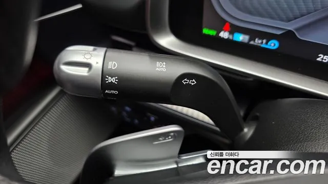 Hyundai Ioniq6 — Фото автомобиля 26