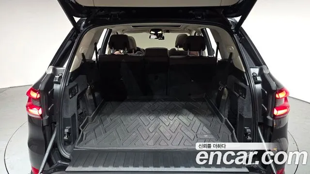 BMW X5 — Фото автомобиля 20
