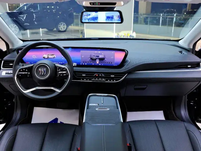 Buick LaCrosse — Фото автомобиля 19
