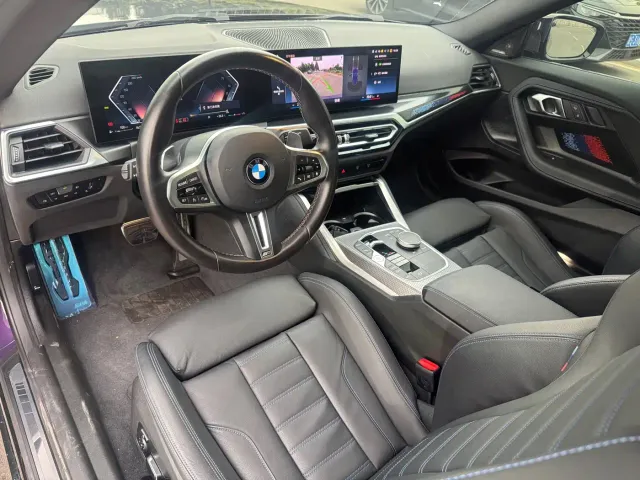 BMW M240i — Фото автомобиля 6
