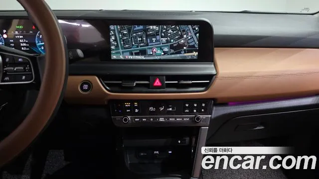 Kia Seltos — Фото автомобиля 20