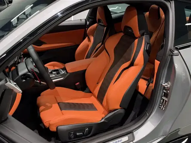 BMW M4 — Фото автомобиля 9