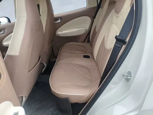 Wuling Hongguang Mini EV — Фото автомобиля 16
