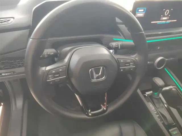 Honda Accord — Фото автомобиля 2