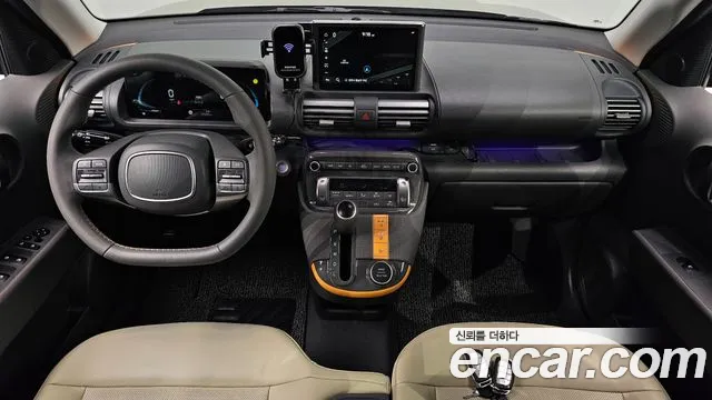 Hyundai Casper — Фото автомобиля 7
