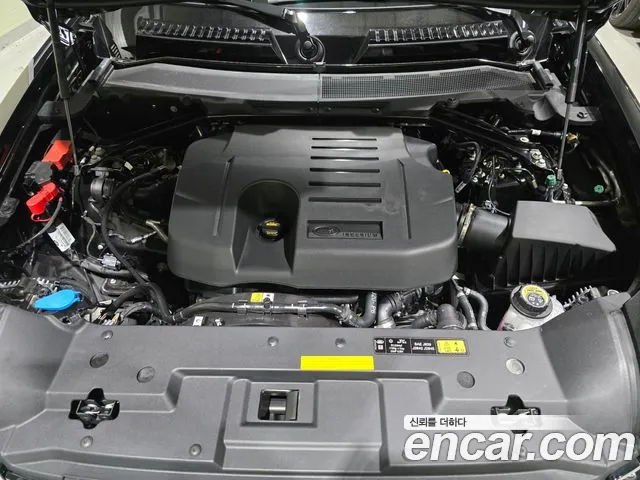 Land Rover Defender L663 — Фото автомобиля 16